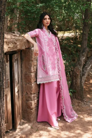 Republic Summer Lawn - D8-A - Revaa