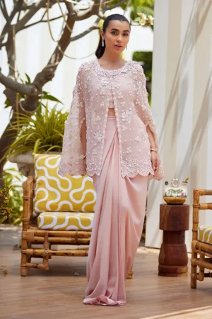 Farah Talib Aziz Tara Eid Luxe 25 - Cari