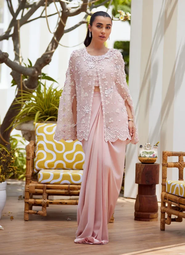 Farah Talib Aziz Tara Eid Luxe 25 - Cari