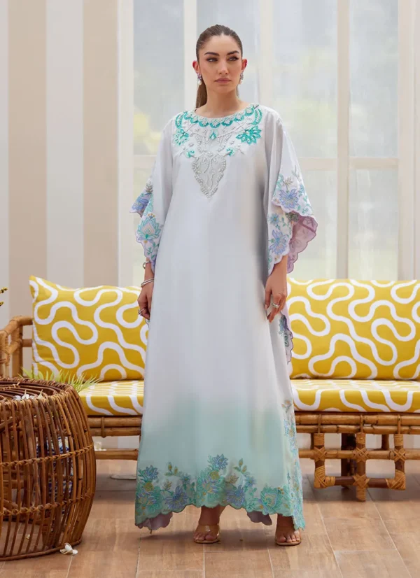 Farah Talib Aziz Tara Eid Luxe 25 - Livia