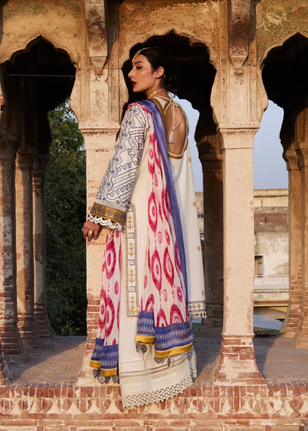 Hussain Rehar Nirmal SS 25 - Motia