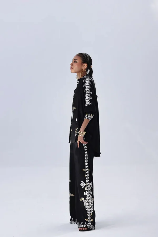 Rozina Munib Social Casual Luxe - S4-19