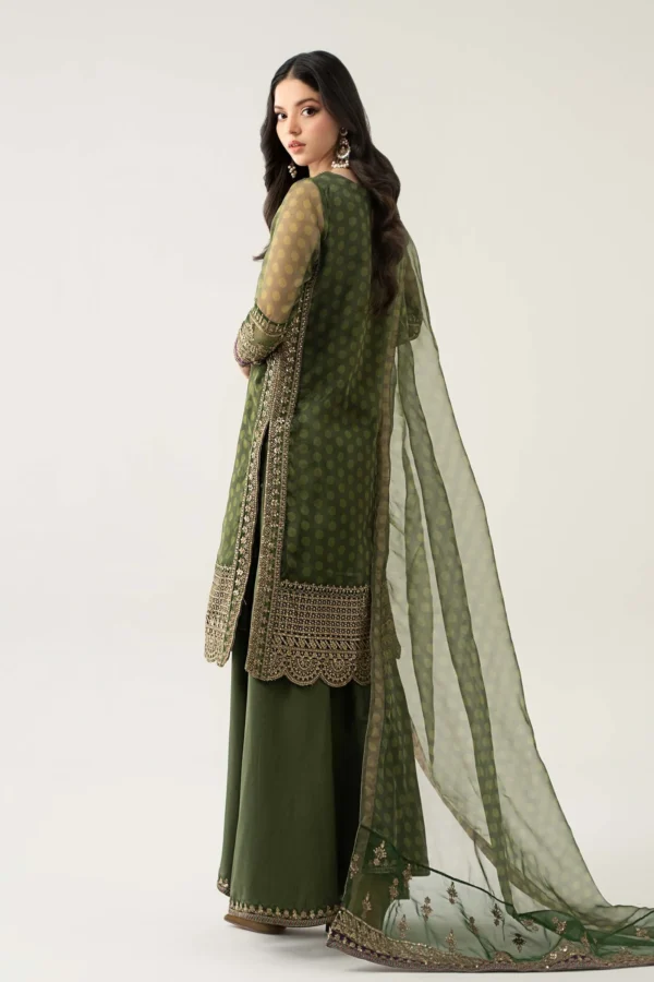 Maria B Luxury Formals | SF-EF23-08R1