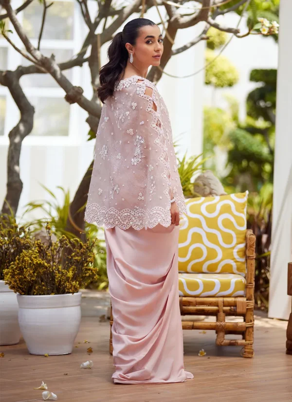 Farah Talib Aziz Tara Eid Luxe 25 - Cari