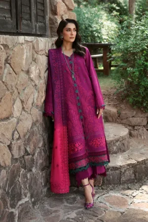 Republic Summer Lawn