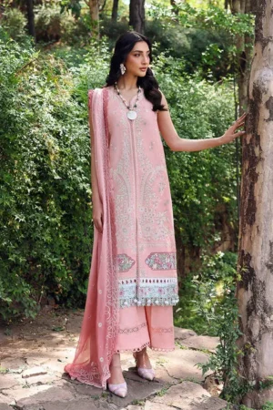 Republic Summer Lawn - D7-A - Ora