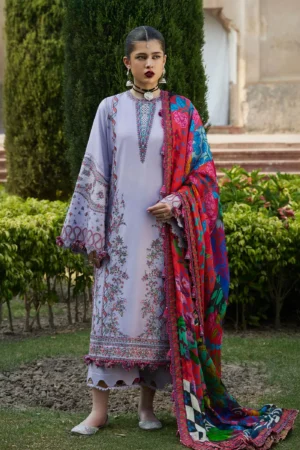 Hussain Rehar Nirmal SS 25 - Inaya