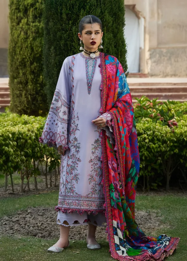 Hussain Rehar Nirmal SS 25 - Inaya