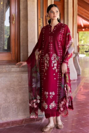 Saira Shakira Lawn 25 - Hanging Gardens 2-A