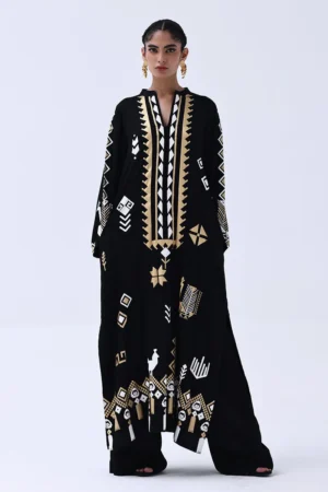 Rozina Munib Social Casual Luxe - S4-18