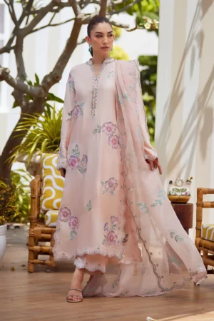 Farah Talib Aziz Tara Eid Luxe 25 - Vera