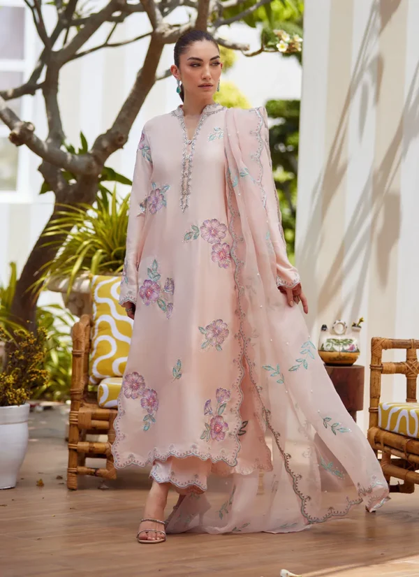 Farah Talib Aziz Tara Eid Luxe 25 - Vera