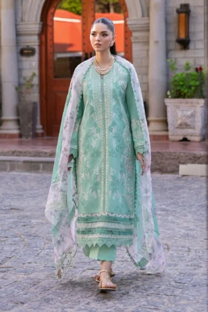 Saira Shakira Lawn 25 - Chloe 3-B