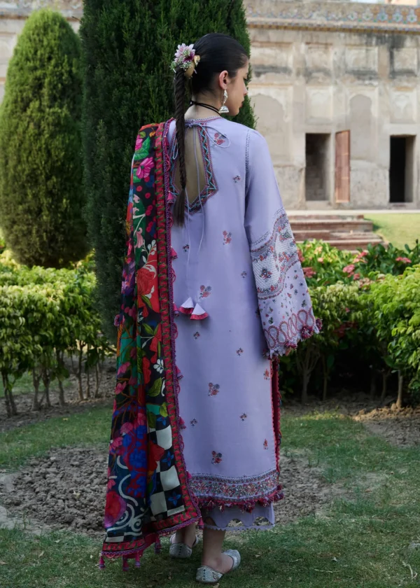 Hussain Rehar Nirmal SS 25 - Inaya