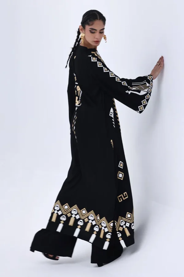 Rozina Munib Social Casual Luxe - S4-18