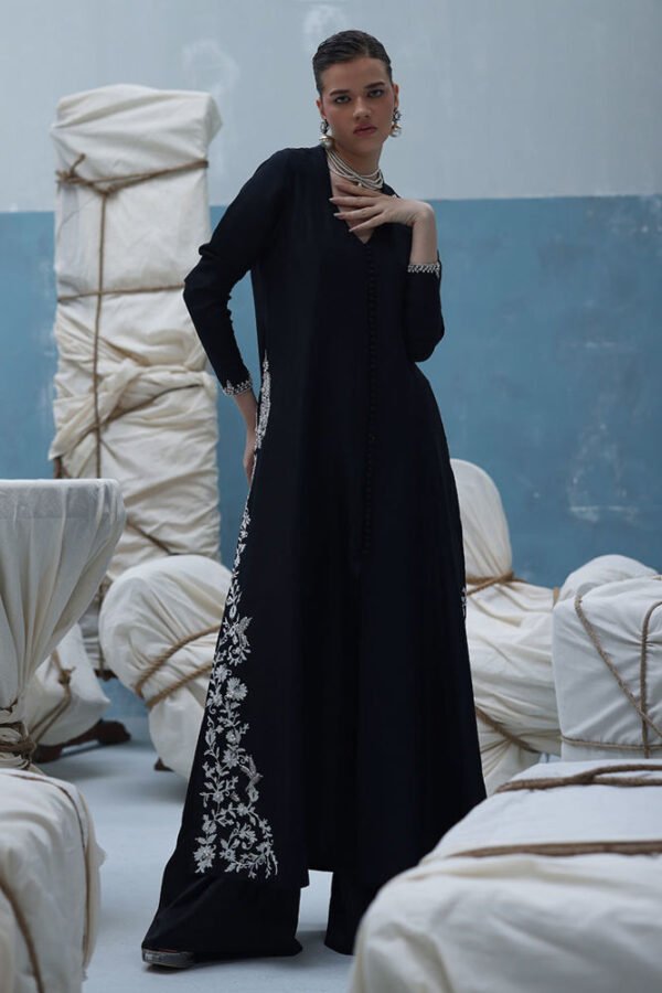 Rozina Munib Spring Summer 25 - SS25-01