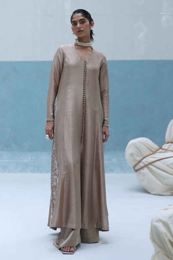 Rozina Munib Spring Summer 25 - SS25-02