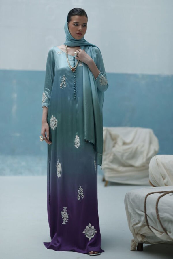Rozina Munib Spring Summer 25 - SS25-03