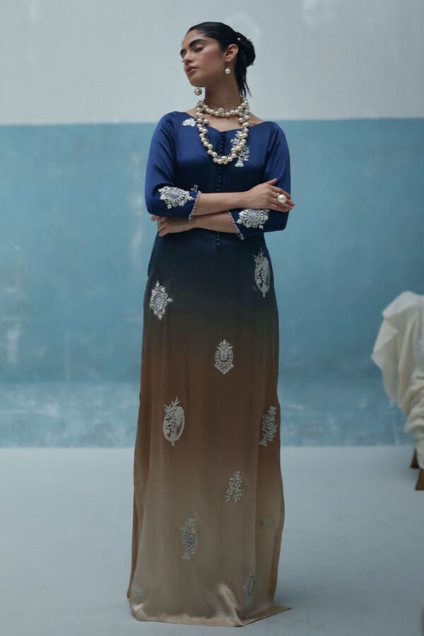 Rozina Munib Spring Summer 25 - SS25-04