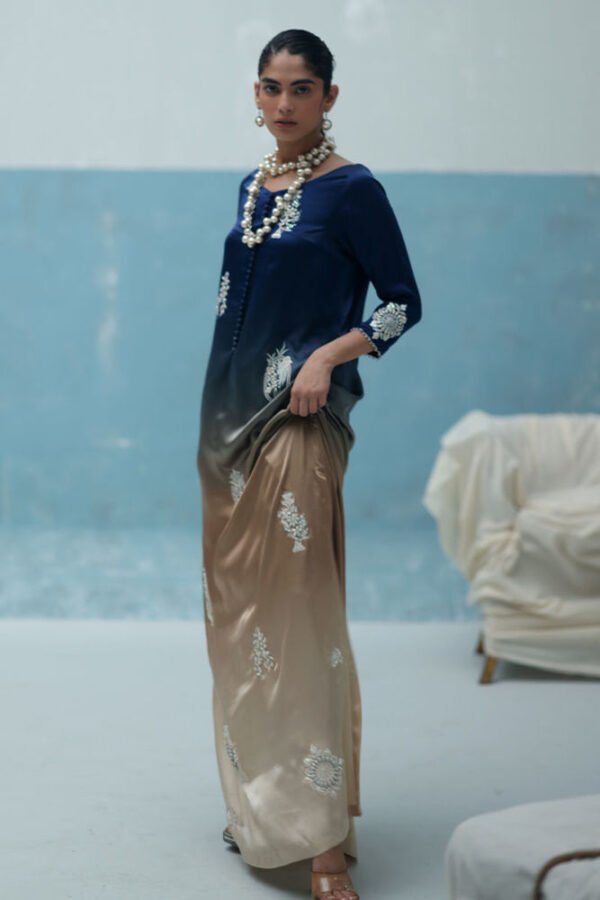Rozina Munib Spring Summer 25 - SS25-04