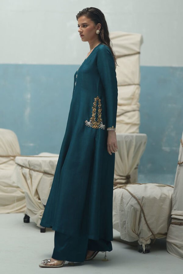 Rozina Munib Spring Summer 25 - SS25-06