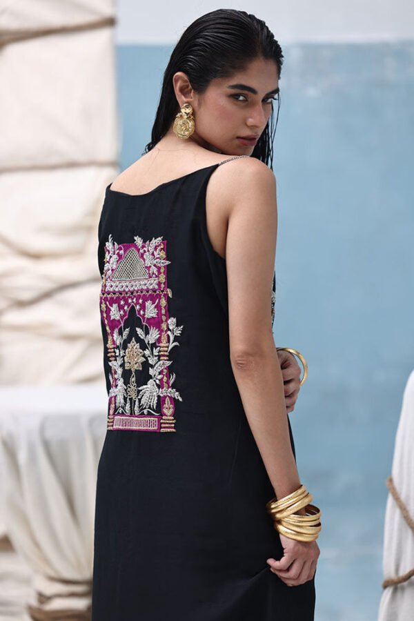Rozina Munib Spring Summer 25 - SS25-07