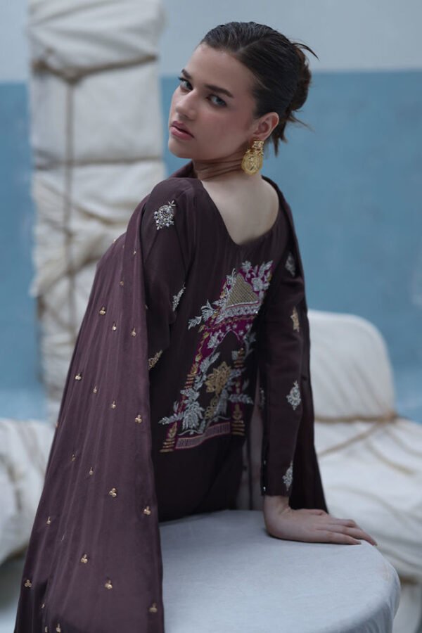 Rozina Munib Spring Summer 25 - SS25-08