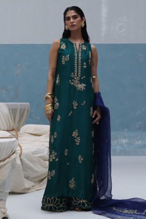 Rozina Munib Spring Summer 25 - SS25-09