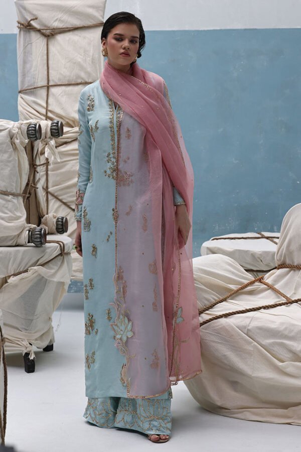 Rozina Munib Spring Summer 25 - SS25-10