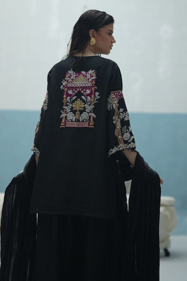 Rozina Munib Spring Summer 25 - SS25-11