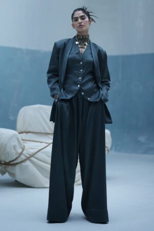 Rozina Munib Spring Summer