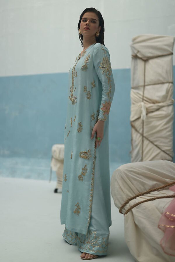 Rozina Munib Spring Summer 25 - SS25-10