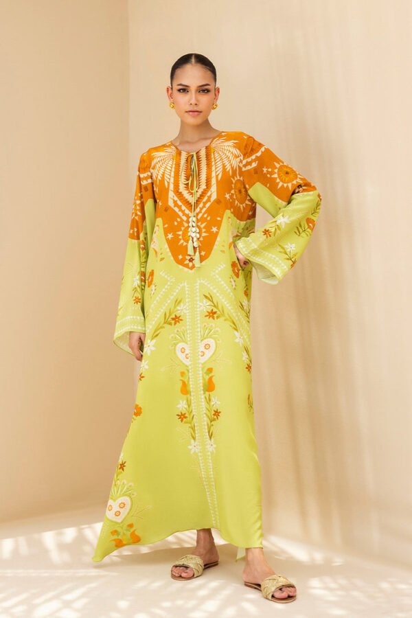 Sania Maskatiya Mirra Luxe pret 25 - Serah (B)