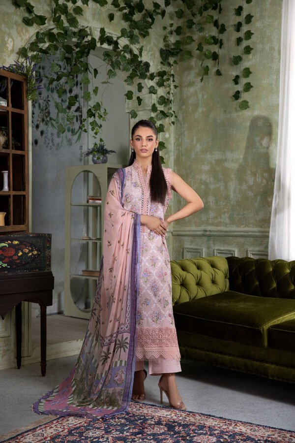 Sobia Nazir Vital Volume 2 - Design 10A