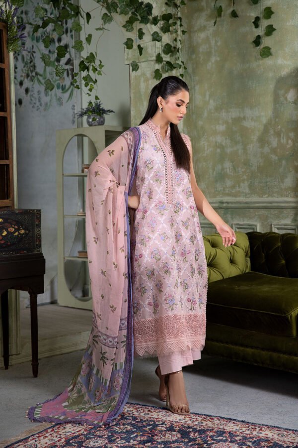 Sobia Nazir Vital Volume 2 - Design 10A