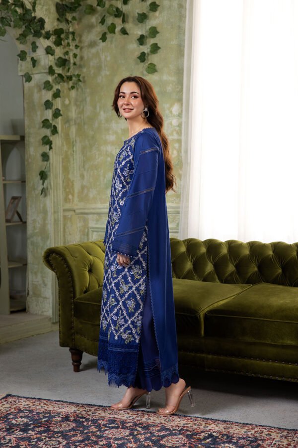 Sobia Nazir Vital Volume 2 - Design 10B
