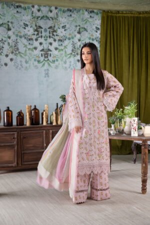 Sobia Nazir Vital Volume 2 - Design 1A