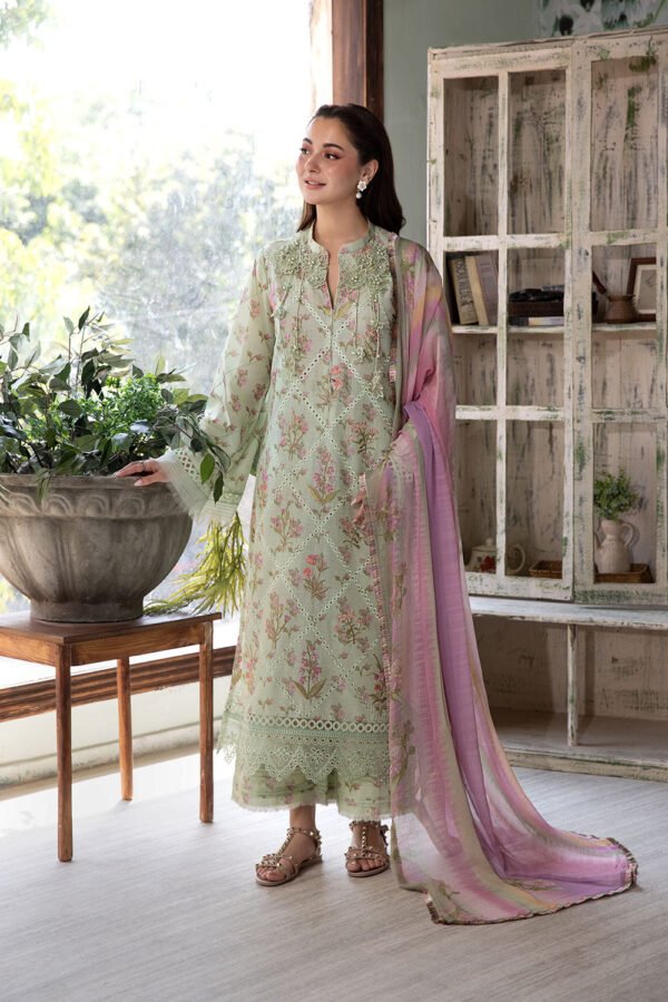 Sobia Nazir Vital Volume 2 - Design 1B