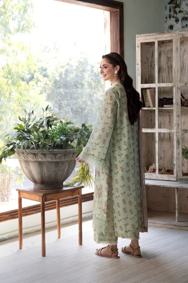 Sobia Nazir Vital Volume 2 - Design 1B