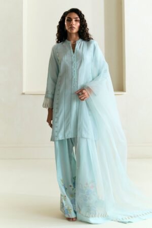 Zara Shahjahan Eid Festive 25 - ZR25F0536