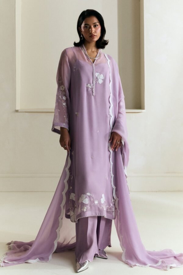Zara Shahjahan Eid Festive 25 - ZR25F0544