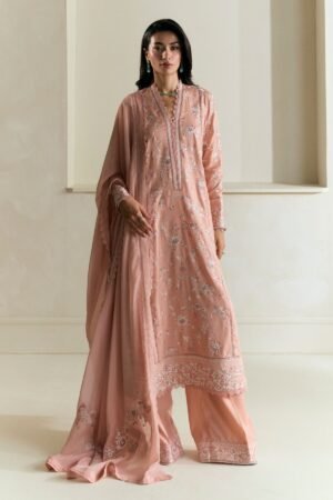 Zara Shahjahan Eid Festive 25 - ZR25F0539