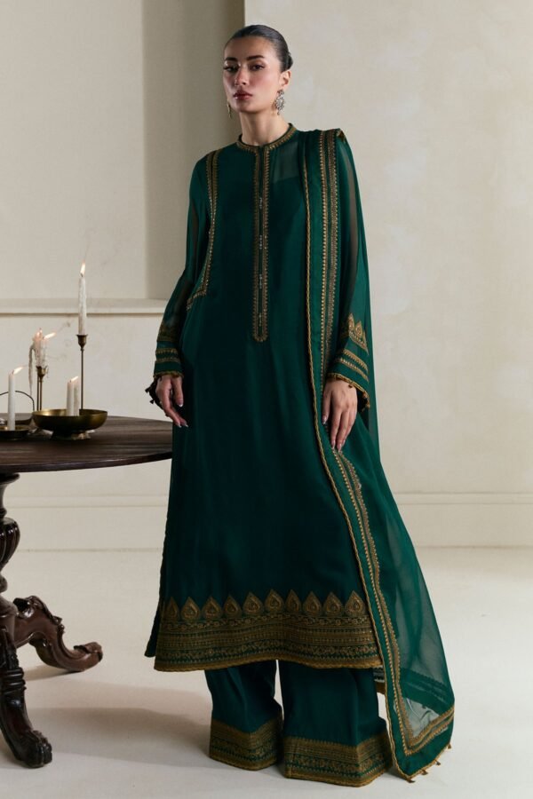 Zara Shahjahan Eid Festive 25 - ZR25F0550