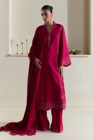 Zara Shahjahan Eid Festive 25 - ZR25F0549