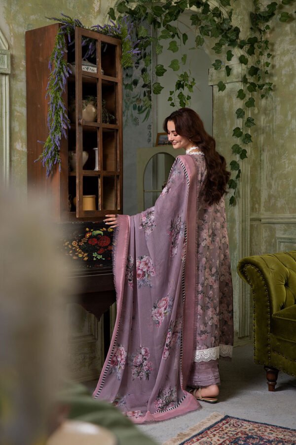 Sobia Nazir Vital Volume 2 - Design 2A