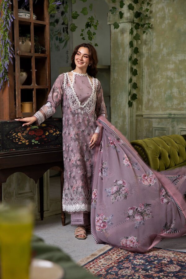 Sobia Nazir Vital Volume 2 - Design 2A