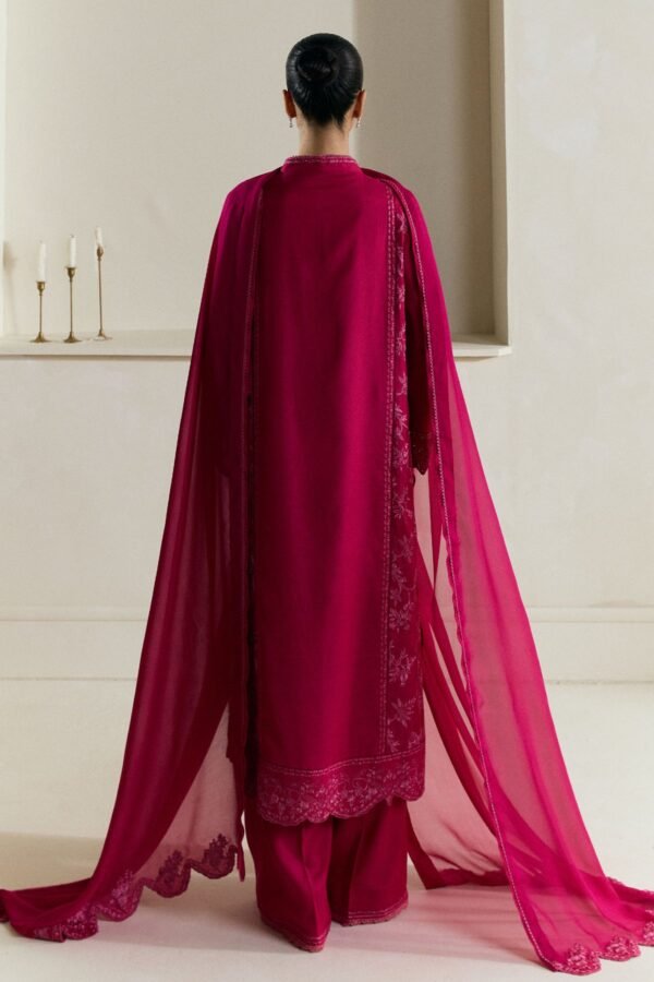 Zara Shahjahan Eid Festive 25 - ZR25F0549
