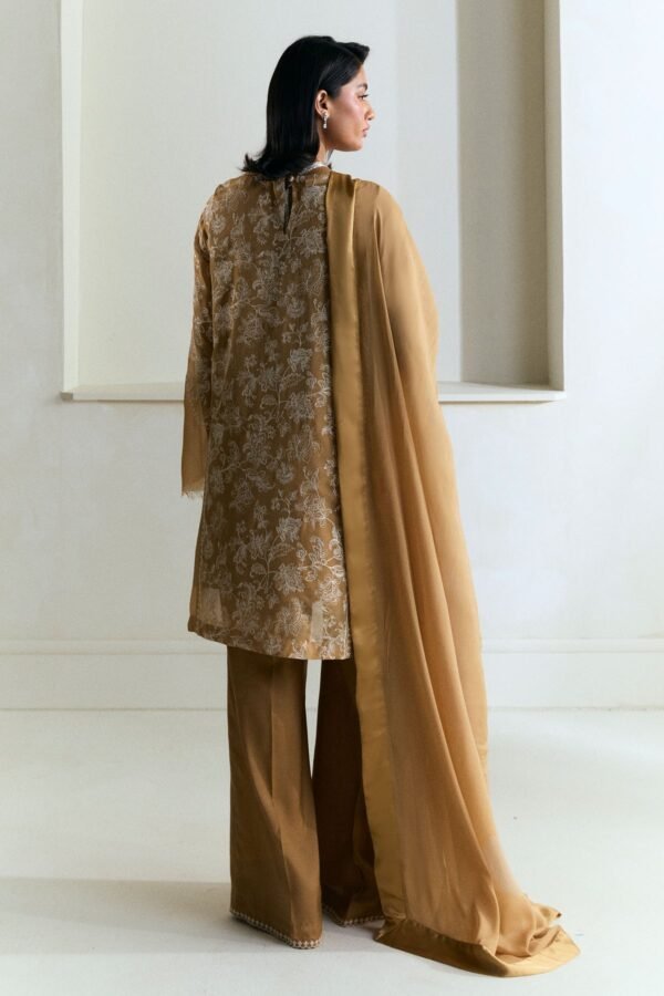 Zara Shahjahan Eid Festive 25 - ZR25F0548