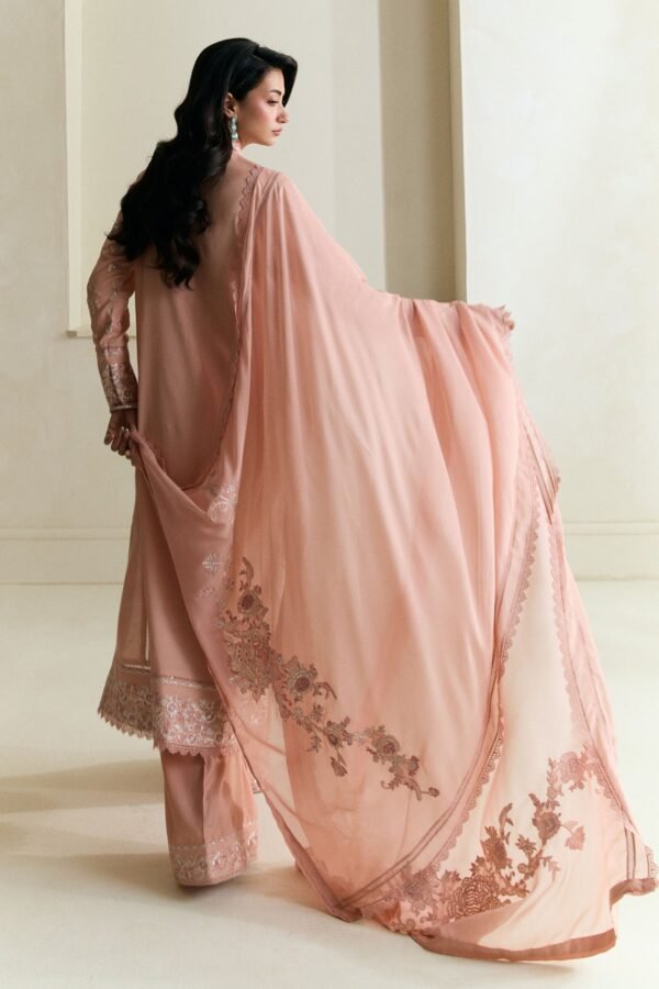 Zara Shahjahan Eid Festive 25 - ZR25F0539