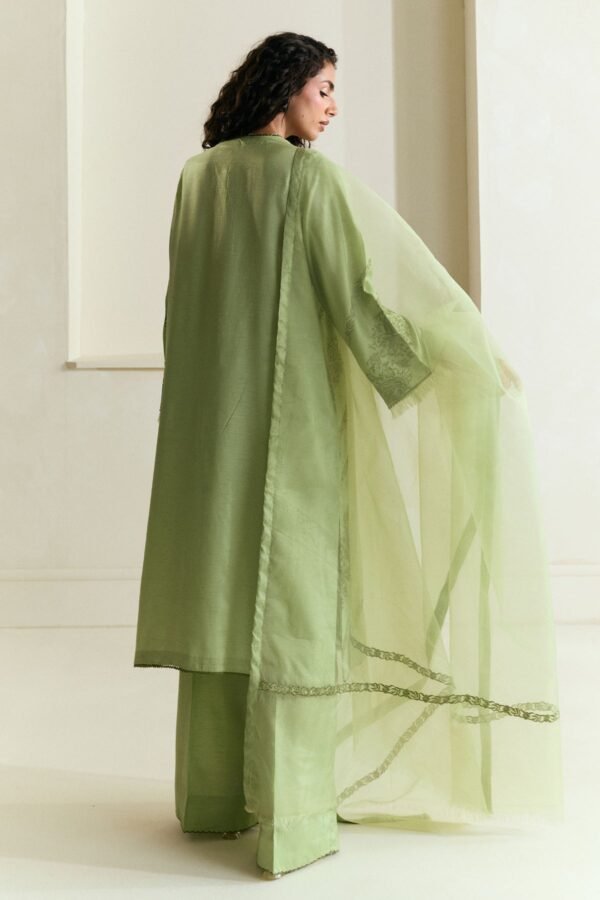 Zara Shahjahan Eid Festive 25 - ZR25F0533